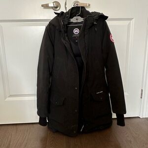 Canada Goose Women’s Trillium Jacket